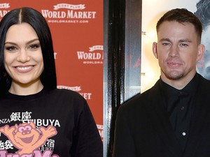 Megkérdezték Jessie J-t, hogy szerelmes-e Channing Tatumba: ezt válaszolta