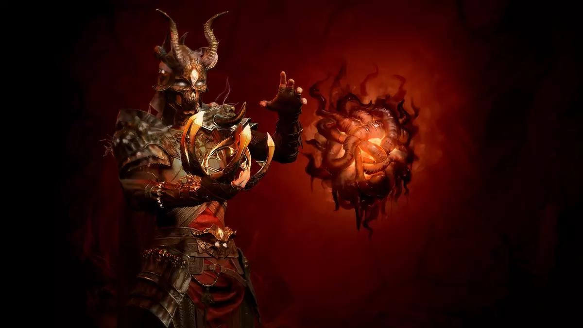 Blizzard ujawnił szczegóły pierwszego sezonu Diablo IV