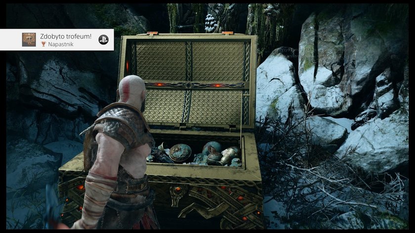 God of War. Recenzja gry. Jest bosko!