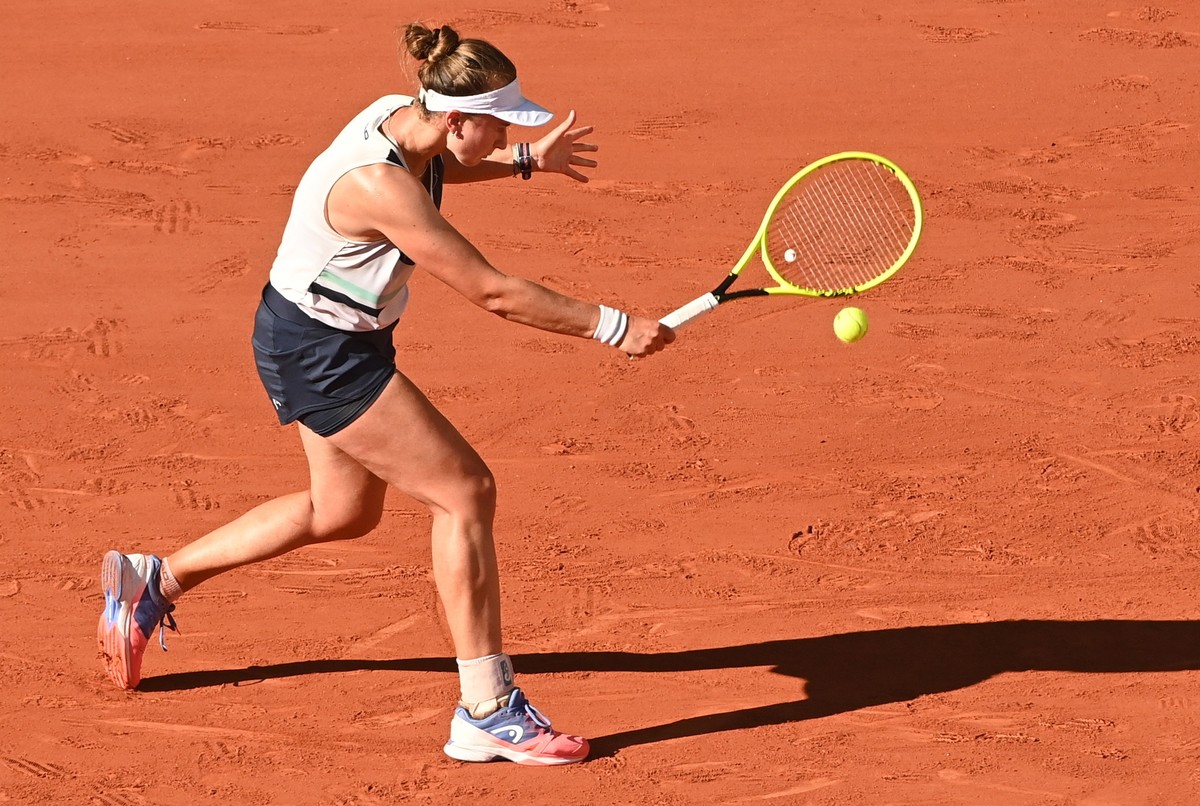 Barbora Krejcikova