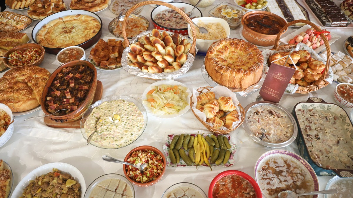 Tradicionalni domaći specijaliteti našli su se na listi najgore ocenjenih srpskih jela
