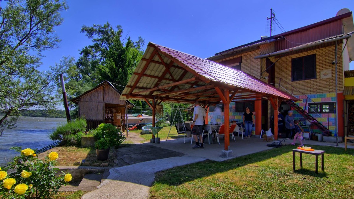 Kuće