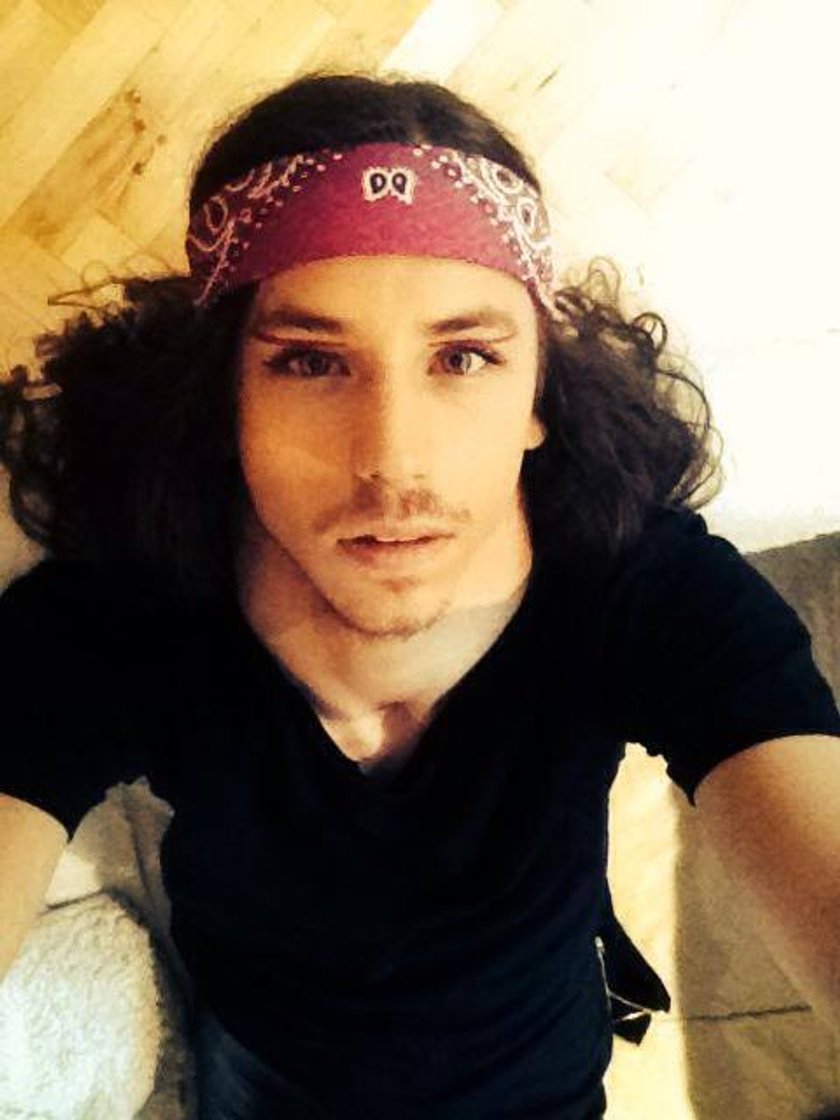 Michał Szpak