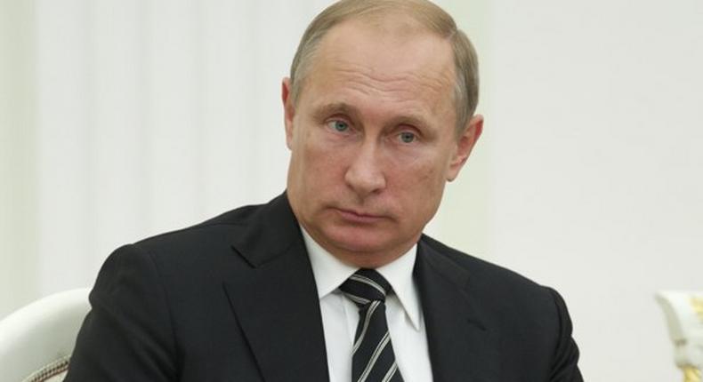 Russia's Putin vows Nemtsov's killing will be solved, guilty punished