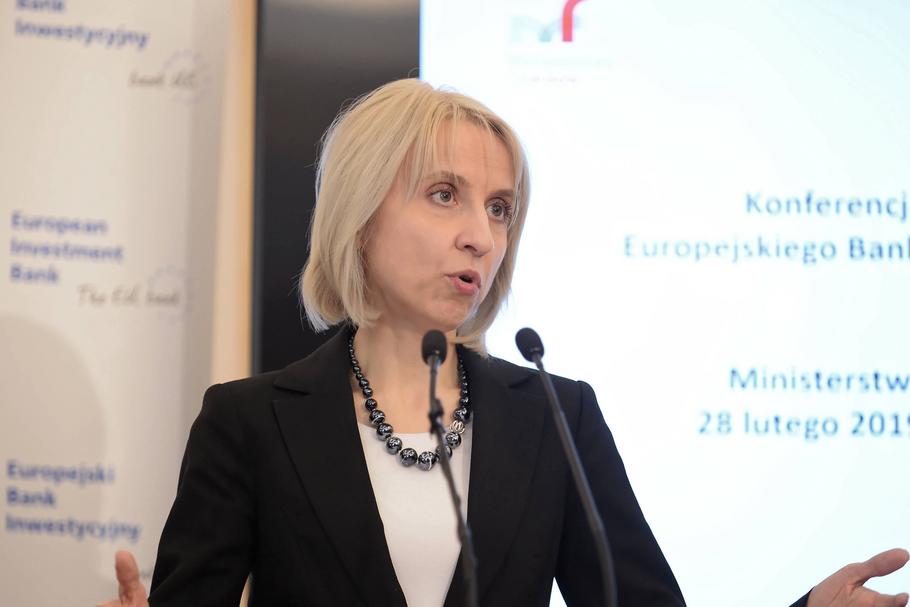 Szczegóły zmian ogłosiła minister finansów Teresa Czerwińska