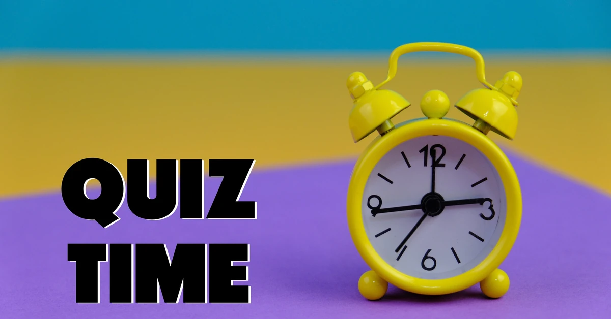 QUIZ: Wszechwiedzący czy szczęściarz? Bardzo trudny test z WIEDZY OGÓLNEJ. 8/10 tylko dla ekspertów