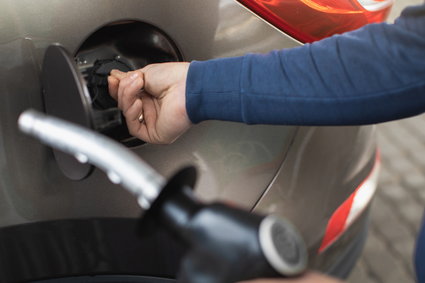 Hurtowe ceny paliw idą w górę. Koniec benzyny po 5,20?