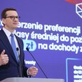 Nawet parlamentarni prawnicy krytykują Polski Ład. "Poważne uchybienie konstytucyjne"