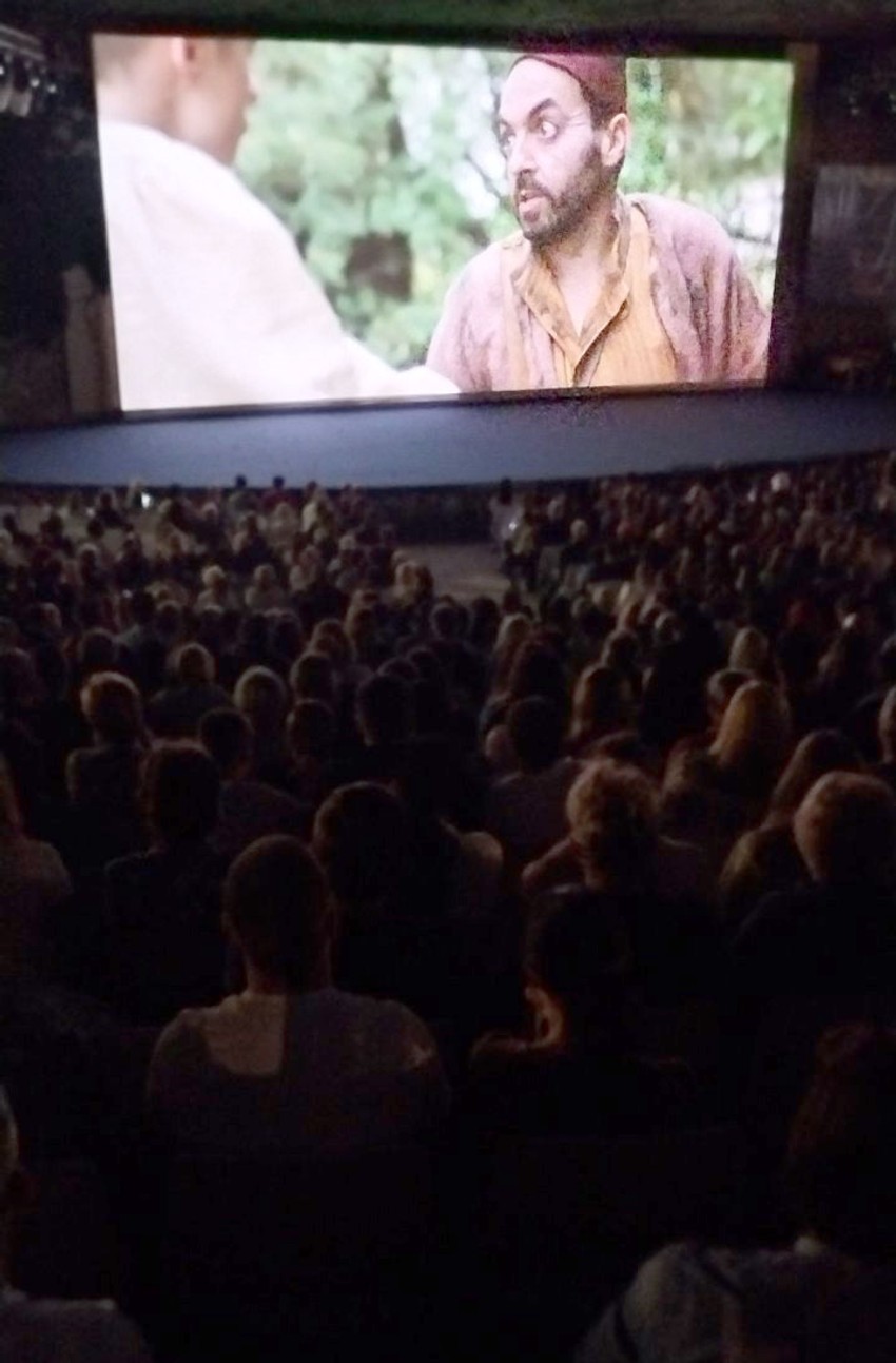 Filmski susreti u Nišu