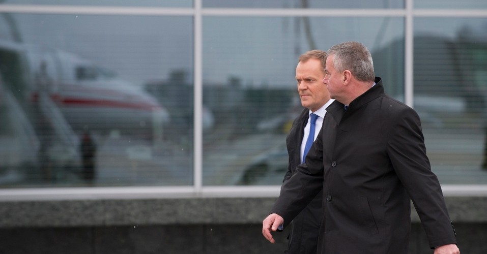 Szczyt unijny w Brukseli. Batalia o budżet na lata 2014-2020