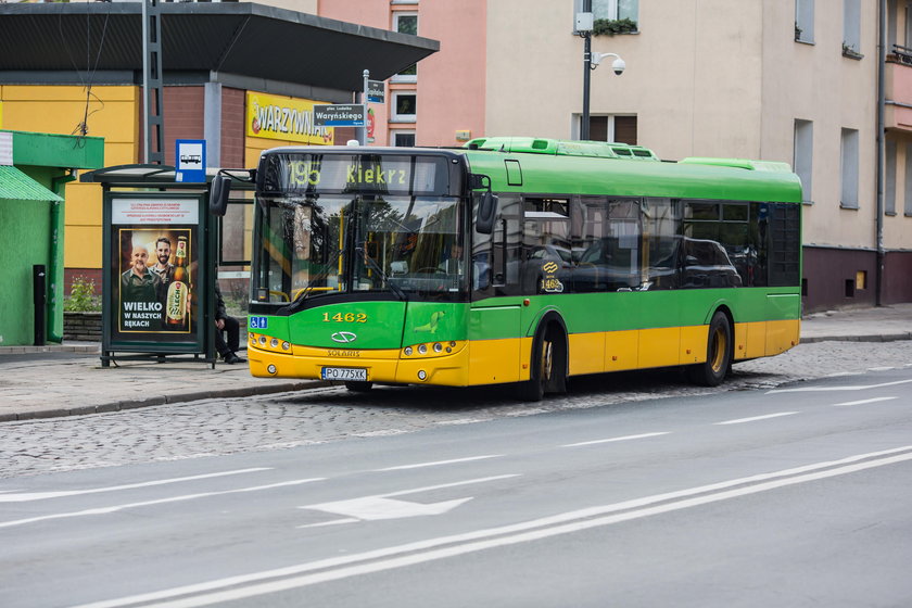 Łatwiejszy dojazd nad jezioro