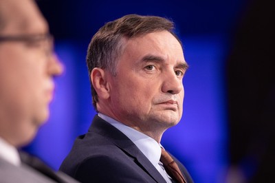 Prokuratura ponownie uderza w Ziobrę. Nowy wniosek o hipotekę przymusową trafił do sądu