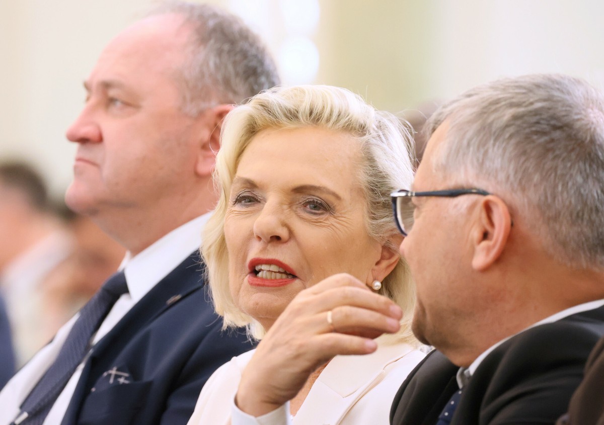 Doroczna Narada Ambasadorów