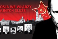 Rosja we władzy tajnych służb slajd newsweek historia