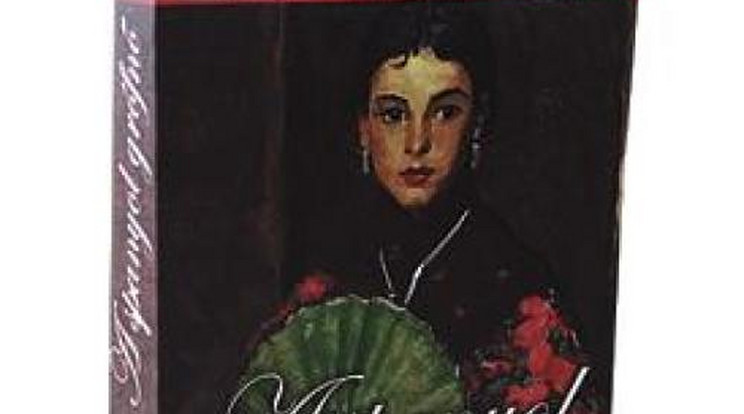Könyvajánló: Egy grófnő története