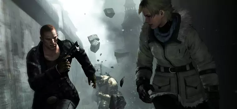 "Resident Evil 6" - informacje o Edycji Kolekcjonerskiej