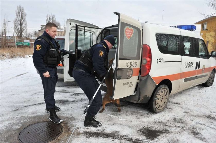 Ten psiak siedział w kanale prawie siedem dni!