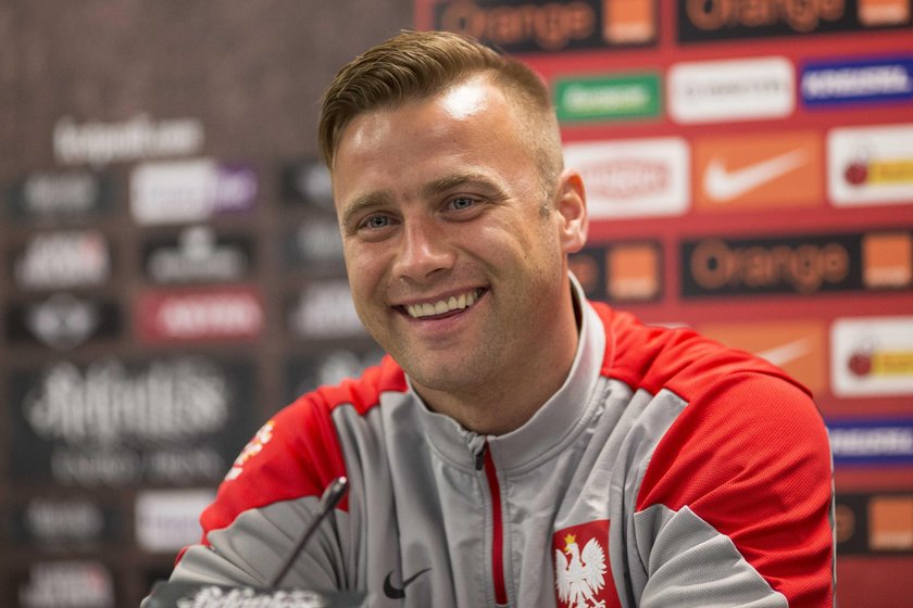 Sara Boruc skomentowała odejście męża. Artur Boruc kończy karierę