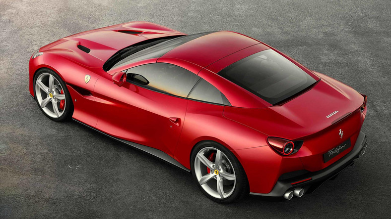 Ferrari Portofino