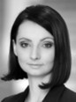 Justyna Wilczyńska-Baraniak, adwokat DLA Piper