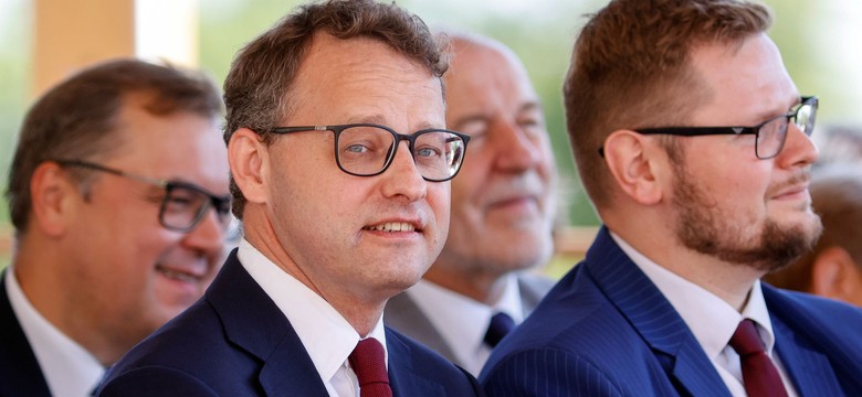 "Marcinie! Jesteśmy z Tobą". PiS reaguje na zatrzymanie Romanowskiego