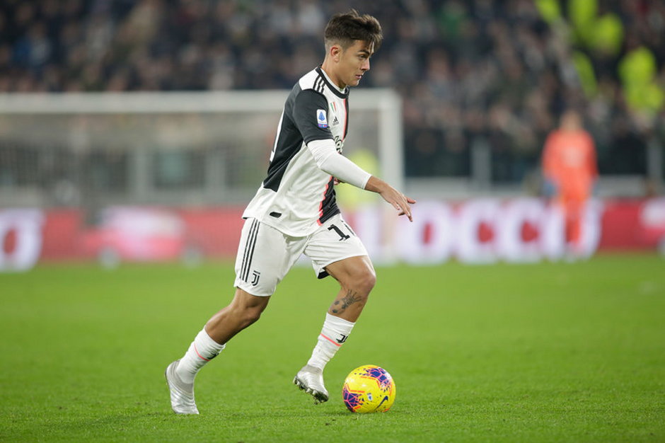 Paulo Dybala