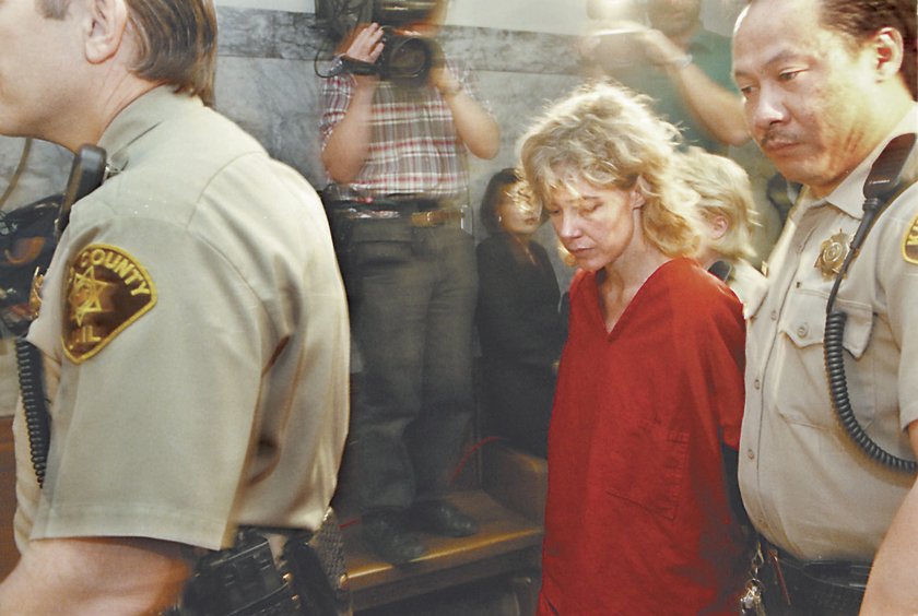 Mary Kay Letourneau