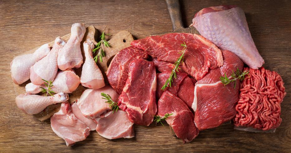 Megmossuk a nyers húst sütés-főzés előtt, vagy tilos? Fotó: Getty Images