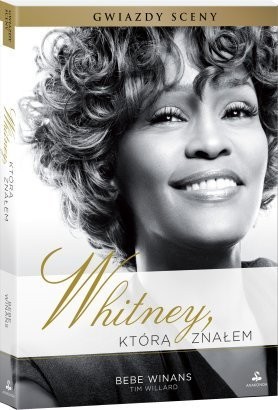 'Whitney, którą znałem'