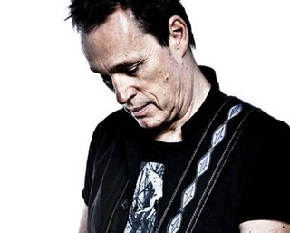 John Porter: Nie pozbędę się korzeni rockowych