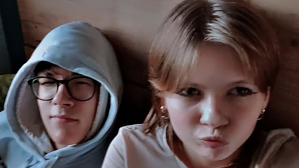 Pilny alarm policji. Zaginęła dwójka nastolatków