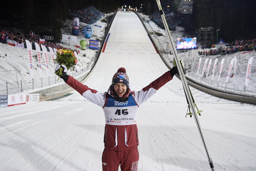 Kamil Stoch