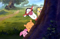 Sentymentalny QUIZ z lat. 90. Jeśli oglądałeś wtedy dobranocki, to 10/10 jest pewne