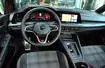 Volkswagen Golf GTI 2.0 TSI 245 KM DSG