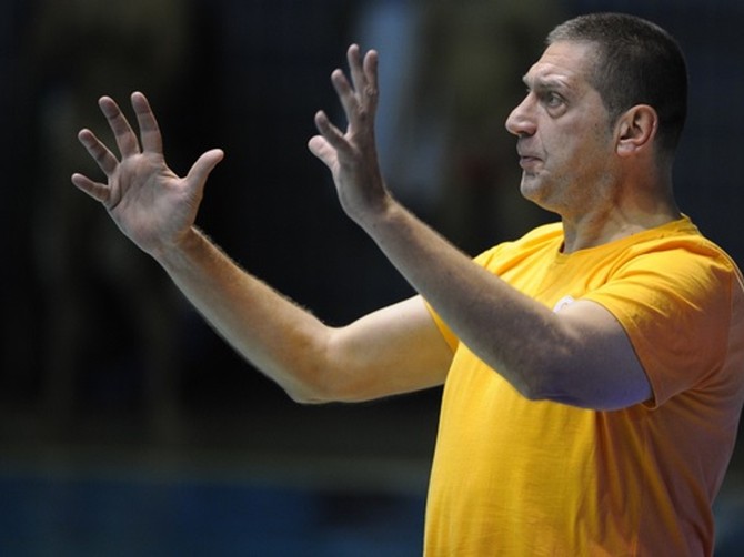 Igor Milanović