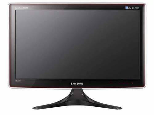 Samsung twierdzi, że jego nowe monitory powstały w dużej mierze na podstawie sugestii użytkowników. Trzeba przyznać, że przynajmniej stylistycznie ta współpraca wypadła nieźle