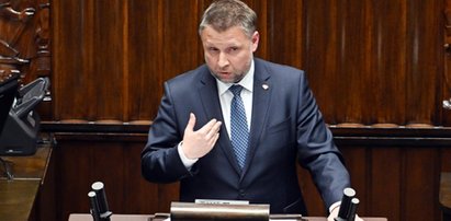 Wniosek o wotum nieufności wobec szefa MSWiA. Sejm zdecydował