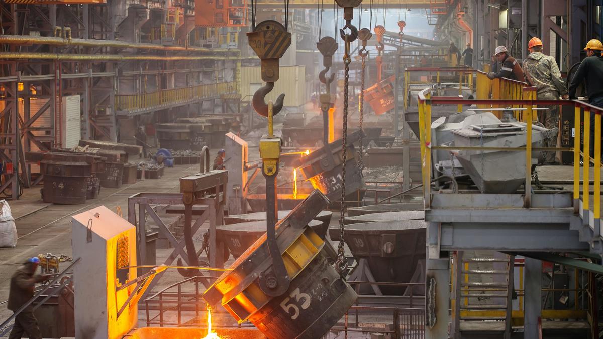 Związkowcy ArcelorMittal Poland: Nie akceptujemy decyzji pracodawcy -  Forsal.pl