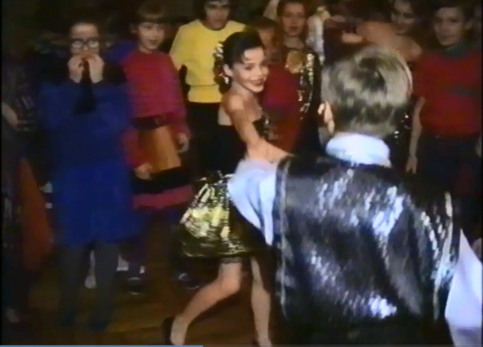 Edyta Herbuś, Tomasz Barański