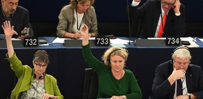 Węgry jak Polska? Parlament Europejski zdecydował