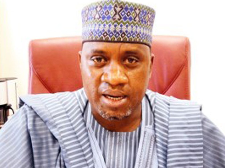 Senator Kabiru Marafa is from Zamfara state. (Daily Post) 