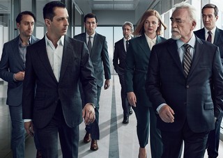 'Sukcesja', sezon 3: Nie ufaj nikomu [PODCAST]