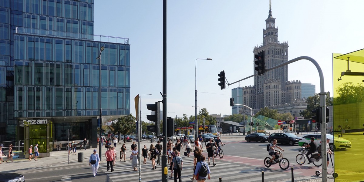 Polacy mają kiepskie zdanie o swoim stanie psychicznym i fizycznym. Uważają, że pozwoli on na pracę jedynie do 44. roku życia.