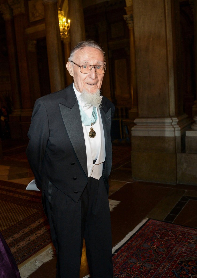 Ingvar Kamprad