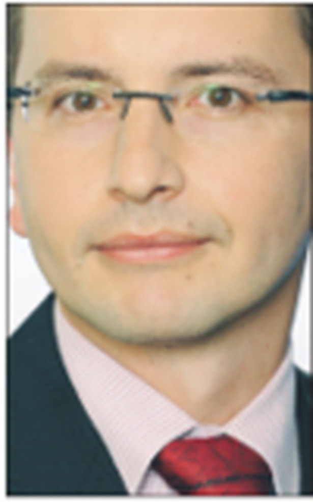 Tomasz Litwiniuk, główny analityk Total Money