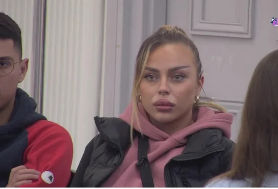 Nova rasprava Milice i Terze