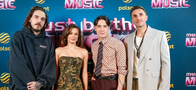 Znacie ją z "Tańca z Gwiazdami". Wystąpiła w "Must Be The Music". Jury mocno podzielone