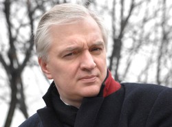 Rostowski może zastąpić Tuska