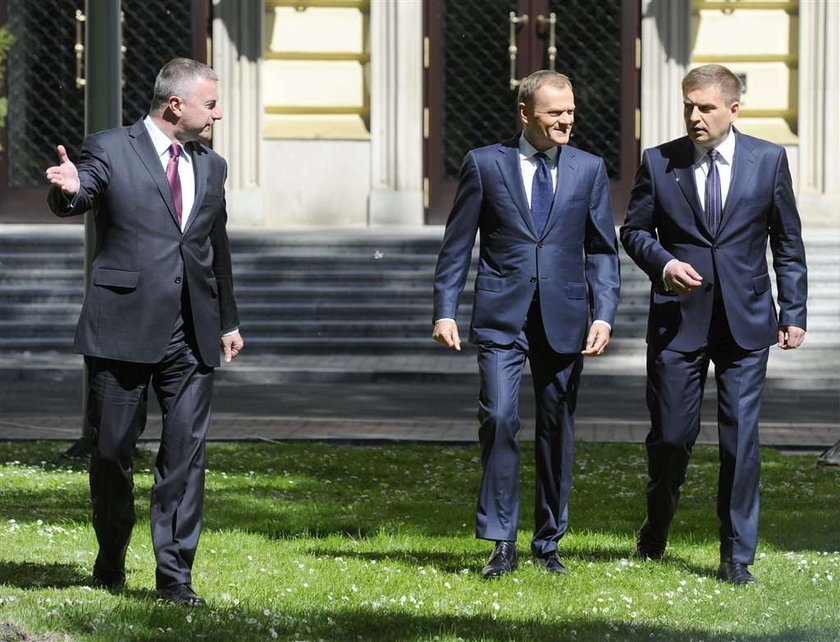 Ćwierć miliona złotych za hucpę z Arłukowiczem