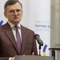 Odwilż? Szef MSZ Ukrainy o nowym rządzie w Polsce